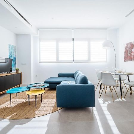דירות סביליה Urban Pulses Nervion מראה חיצוני תמונה