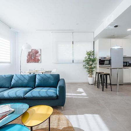 דירות סביליה Urban Pulses Nervion מראה חיצוני תמונה