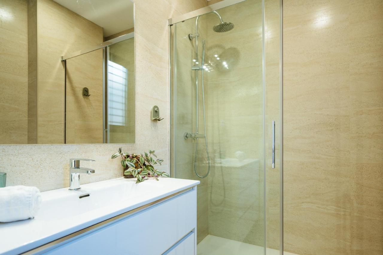 דירות סביליה Urban Pulses Nervion מראה חיצוני תמונה